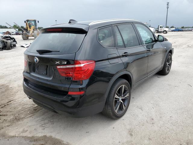 Photo 4 from auction – 2015 BMW X3 XDRIVE2 with VIN 5UXWX9C54F0D50954
