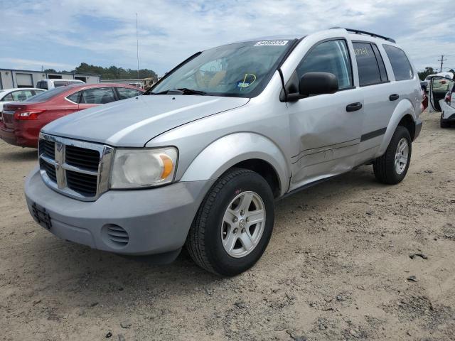 Photo 2 from auction – 2007 DODGE DURANGO SX with VIN 1D8HD38KX7F533173