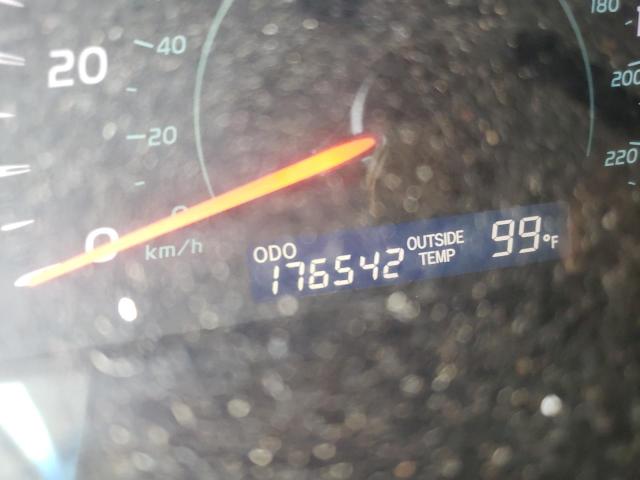 Photo 8 from auction – 2009 TOYOTA CAMRY BASE with VIN 4T1BE46K49U306209