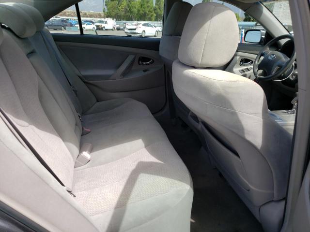 Photo 6 from auction – 2010 TOYOTA CAMRY BASE with VIN 4T1BF3EK3AU516653