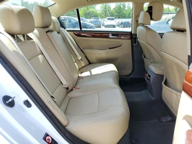 Photo 6 from auction – 2014 HYUNDAI GENESIS 3. with VIN KMHGC4DD9EU260029