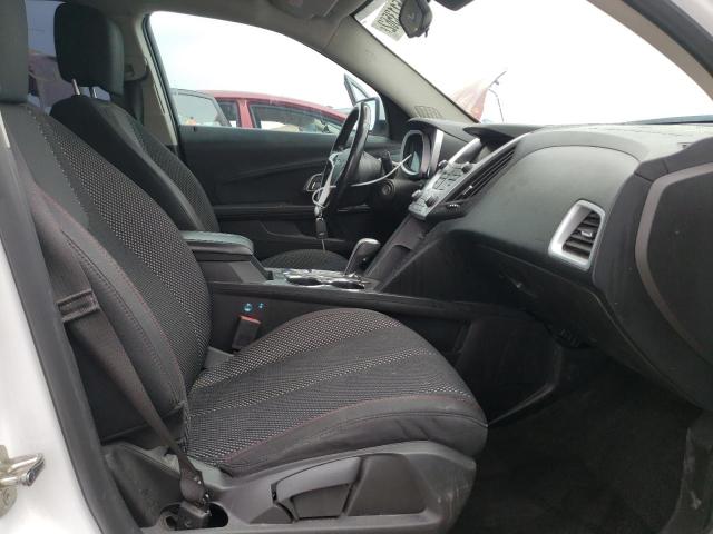 Photo 5 from auction – 2012 CHEVROLET EQUINOX LT with VIN 2GNFLEEK0C6158768