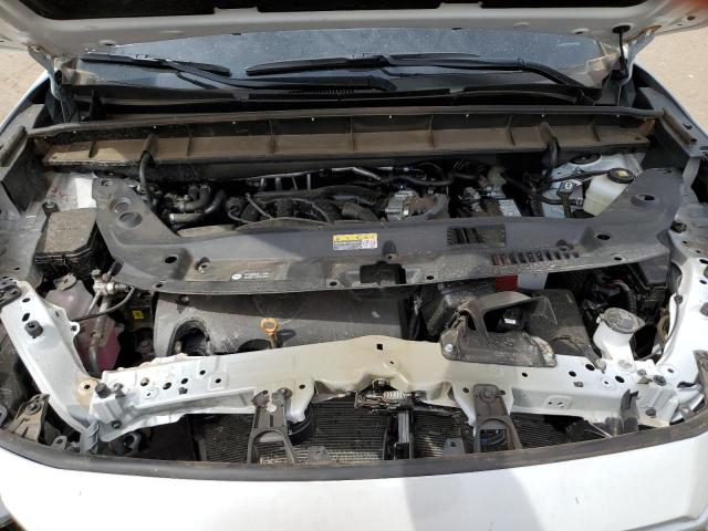 Photo 7 from auction – 2022 TOYOTA HIGHLANDER with VIN 5TDGZRBH0NS207746