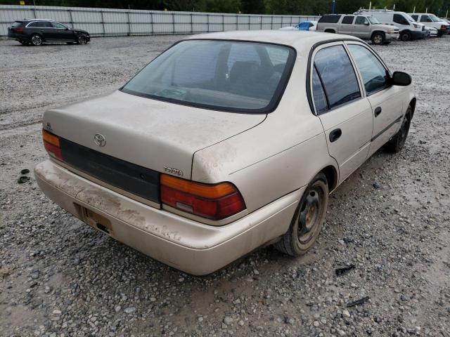 Photo 4 from auction – 1995 TOYOTA CAMRY with VIN 1NXAE04BXSZ238186