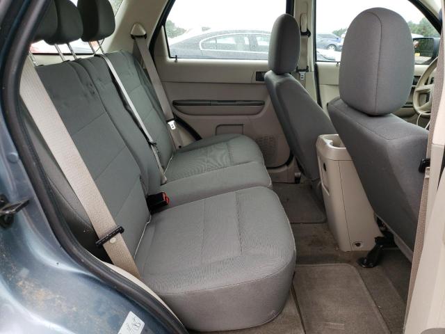 Photo 6 from auction – 2012 FORD ESCAPE XLS with VIN 1FMCU0C79CKC75851