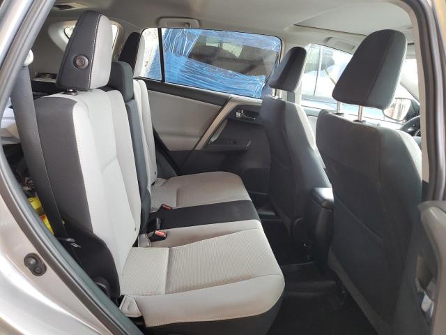 Photo 6 from auction – 2017 TOYOTA RAV4 XLE with VIN 2T3RFREV5HW587057