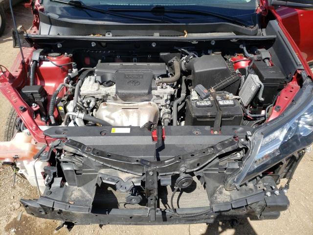 Photo 7 from auction – 2015 TOYOTA RAV4 LE with VIN 2T3BFREV9FW271045