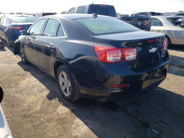 Photo 3 from auction – 2014 CHEVROLET MALIBU 1LT with VIN 1G11C5SL7EF167534