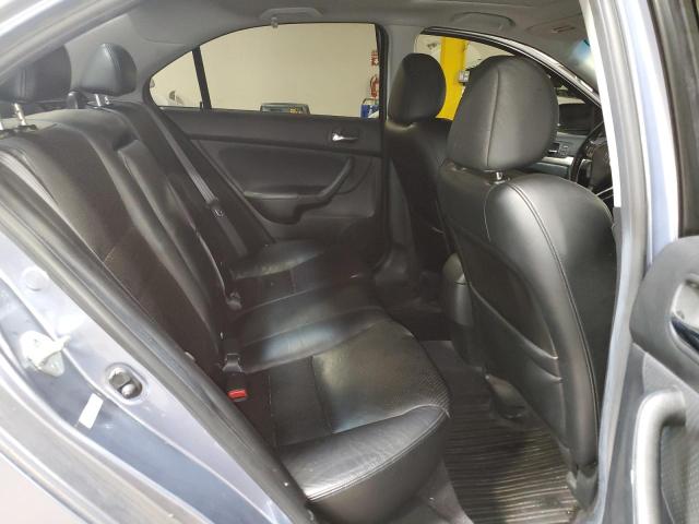 Photo 6 from auction – 2006 ACURA TSX with VIN JH4CL96926C027799