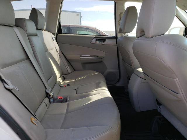 Photo 6 from auction – 2012 SUBARU FORESTER L with VIN JF2SHBECXCH444123