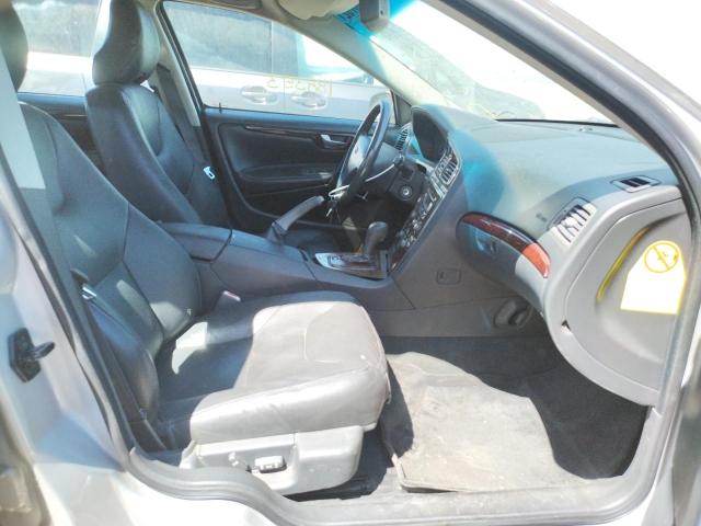 Photo 5 from auction – 2001 VOLVO S60 2.4T with VIN YV1RS58D112062979