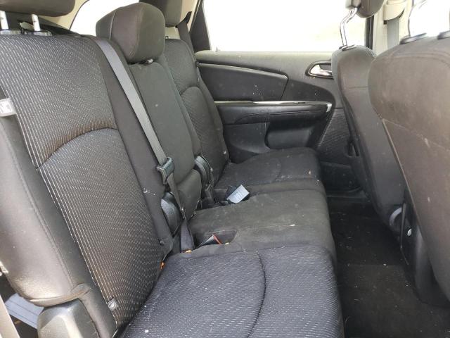Photo 6 from auction – 2017 DODGE JOURNEY SE with VIN 3C4PDCAB2HT586915