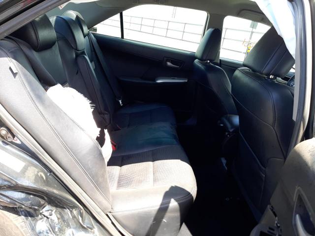 Photo 6 from auction – 2014 TOYOTA CAMRY L with VIN 4T1BF1FK3EU863974