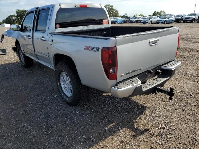 Photo 3 from auction – 2012 CHEVROLET COLORADO L with VIN 1GCHTCFE3C8166968