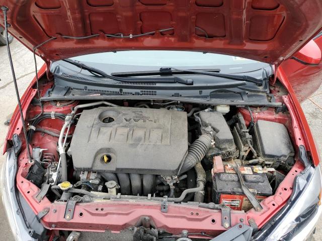 Zdjęcie 7 z aukcji – 2015 TOYOTA COROLLA L z VIN 2T1BURHE4FC474906