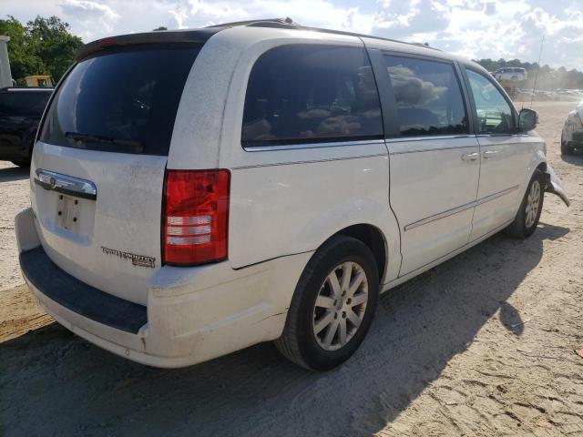 Photo 4 from auction – 2010 CHRYSLER TOWN & COU with VIN 2A4RR5DX1AR153294
