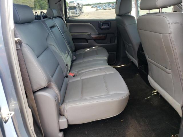 Photo 6 from auction – 2016 GMC SIERRA K15 with VIN 3GTU2NEC2GG236635