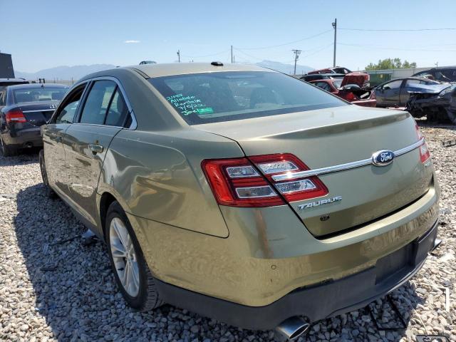 Photo 3 from auction – 2013 FORD TAURUS SEL with VIN 1FAHP2E86DG177311