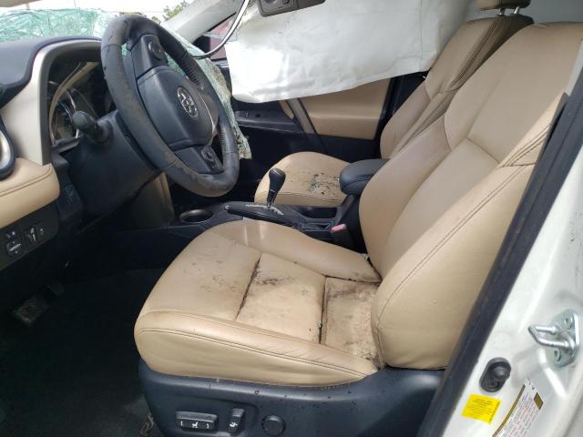 Photo 5 from auction – 2015 TOYOTA RAV4 LIMIT with VIN JTMYFREV3FD079966