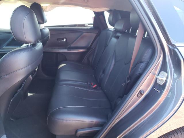 Photo 6 from auction – 2013 TOYOTA VENZA LE with VIN 4T3ZA3BB9DU079545