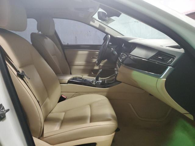 Photo 5 from auction – 2012 BMW 535 I with VIN WBAFR7C54CC809517