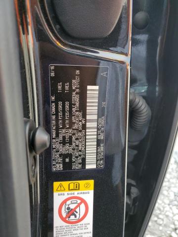 Photo 10 from auction – 2016 LEXUS RX 350 with VIN 2T2ZZMCA3GC027049