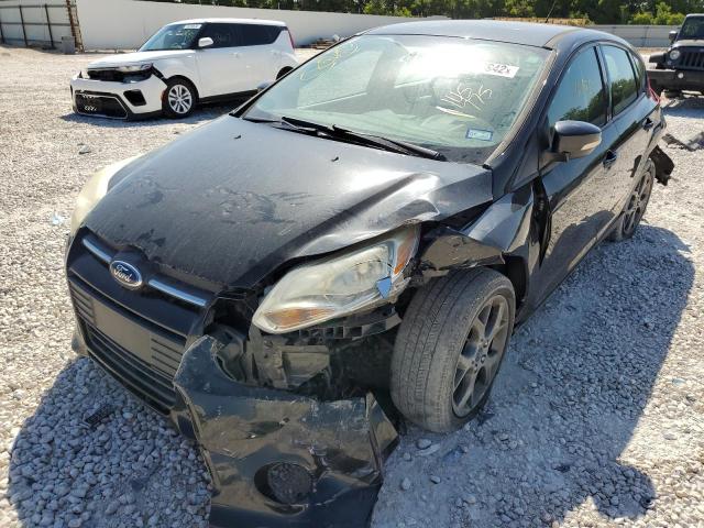 Photo 9 from auction – 2014 FORD FOCUS SE with VIN 1FADP3K22EL145775