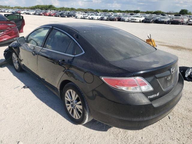 Photo 3 from auction – 2010 MAZDA 6 I with VIN 1YVHZ8CH6A5M38402