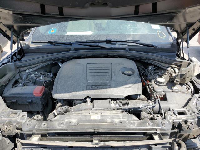 Photo 7 from auction – 2021 LAND ROVER RANGE ROVE with VIN SALYT2EX7MA324180