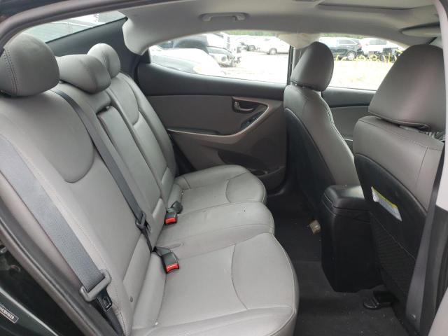 Photo 6 from auction – 2013 HYUNDAI ELANTRA GL with VIN 5NPDH4AE9DH166358