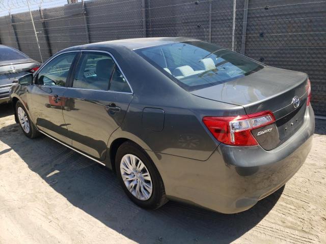 Photo 3 from auction – 2014 TOYOTA CAMRY L with VIN 4T4BF1FK8ER441012