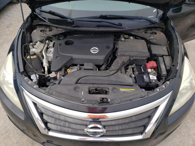 Photo 7 from auction – 2015 NISSAN ALTIMA 2.5 with VIN 1N4AL3AP0FC136750