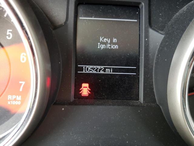 Photo 8 from auction – 2012 JEEP GRAND CHER with VIN 1C4RJFAG2CC165408