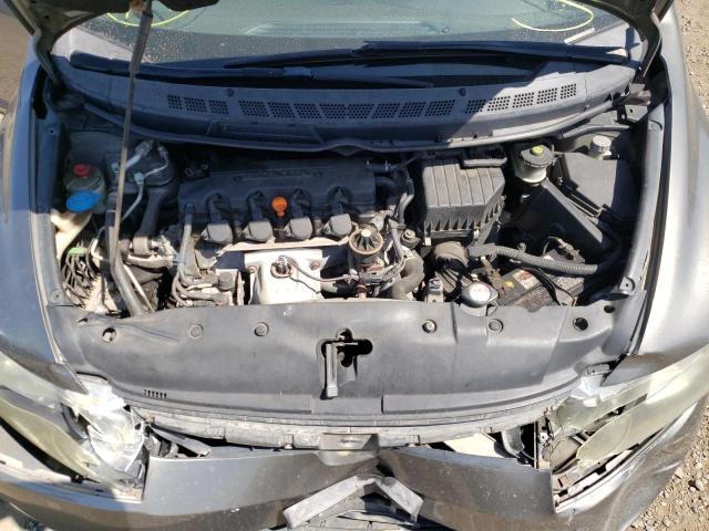 Photo 7 from auction – 2006 HONDA CIVIC EX with VIN 2HGFA15816H524064