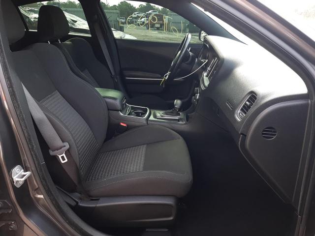 Photo 5 from auction – 2019 DODGE CHARGER GT with VIN 2C3CDXHG7KH681062