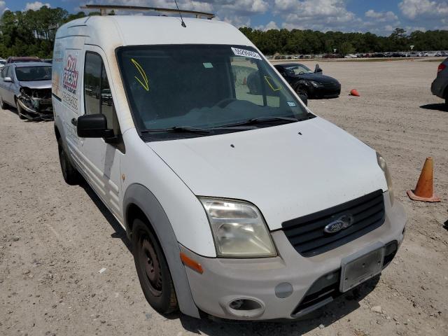 FORD TRANSIT CO 2012 con VIN NM0LS7AN4CT091946 - Foto de la subasta