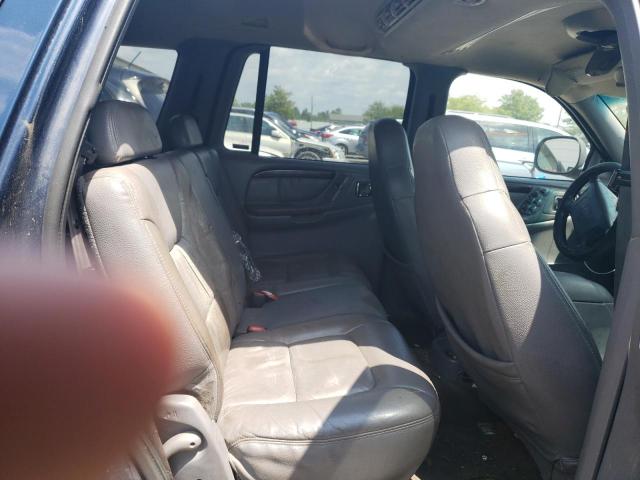 Photo 6 from auction – 2000 DODGE DURANGO with VIN 1B4HS28N3YF237600