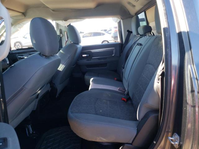 Photo 6 from auction – 2016 RAM 1500 SLT with VIN 1C6RR7LG5GS401175