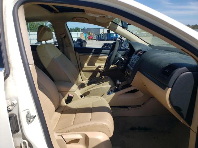 Photo 5 from auction – 2007 VOLKSWAGEN JETTA WOLF with VIN 3VWEF71K87M168017