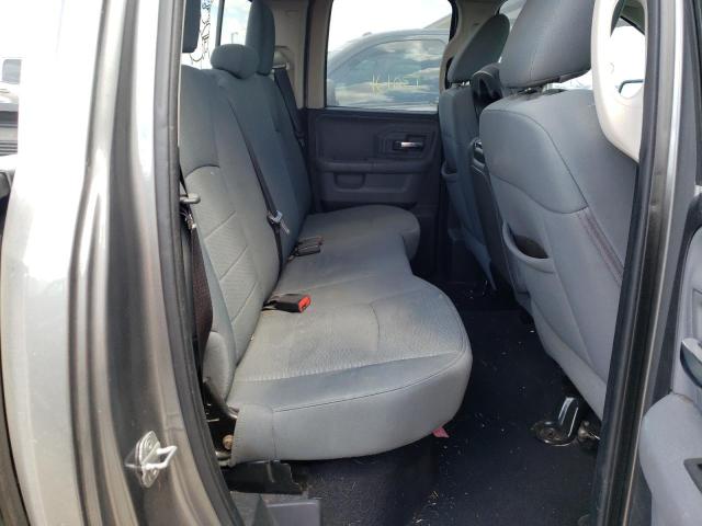 Photo 6 from auction – 2013 RAM 1500 SLT with VIN 1C6RR6GP7DS627802