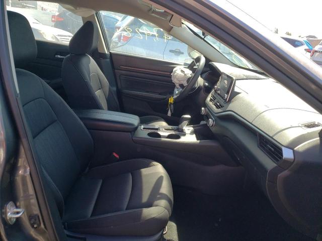 Photo 5 from auction – 2020 NISSAN ALTIMA S with VIN 1N4BL4BV0LN301851