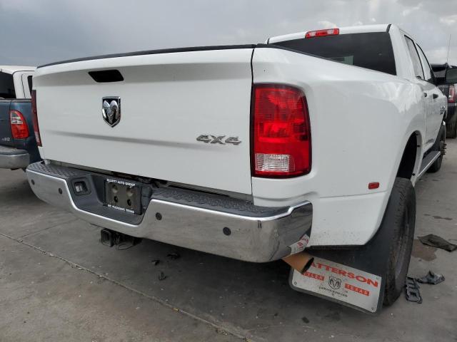 Photo 4 from auction – 2018 RAM 3500 ST with VIN 3C63RRGLXJG138978