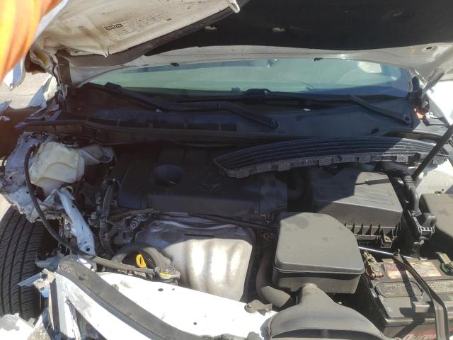 Photo 7 from auction – 2011 TOYOTA CAMRY BASE with VIN 4T4BF3EK5BR099625