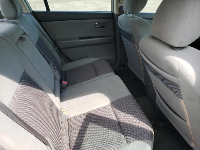 Photo 6 from auction – 2007 NISSAN SENTRA with VIN 3N1AB61E67L697704