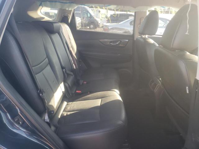 Photo 6 from auction – 2015 NISSAN ROGUE S with VIN 5N1AT2MV1FC906867
