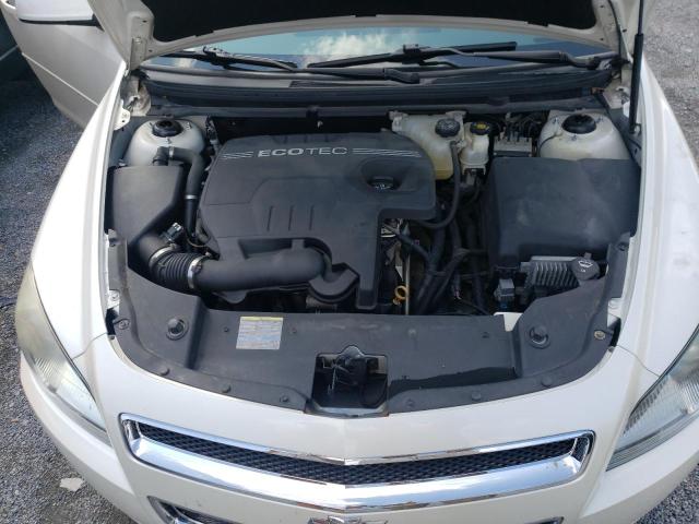 Photo 7 from auction – 2010 CHEVROLET MALIBU 2LT with VIN 1G1ZD5EB7AF156840