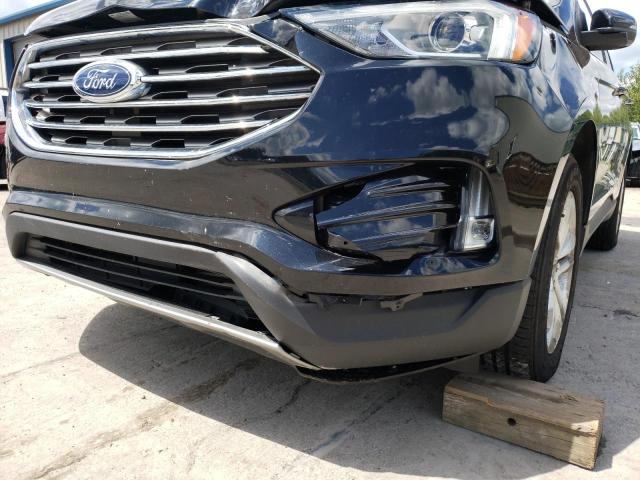 Photo 9 from auction – 2019 FORD EDGE SEL with VIN 2FMPK4J91KBC05093