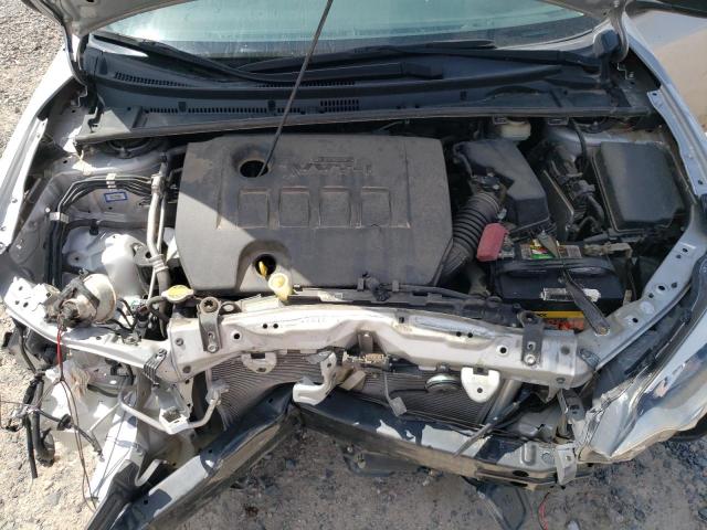 Photo 7 from auction – 2016 TOYOTA COROLLA L with VIN 5YFBURHE1GP552950