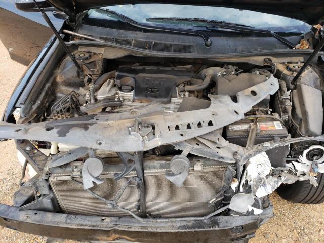 Photo 7 from auction – 2014 TOYOTA CAMRY L with VIN 4T1BF1FK9EU313999