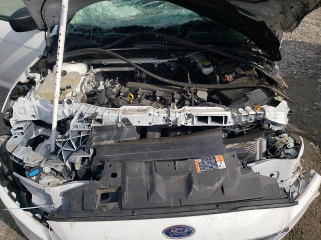 Photo 7 from auction – 2017 FORD FOCUS S with VIN 1FADP3E29HL322578